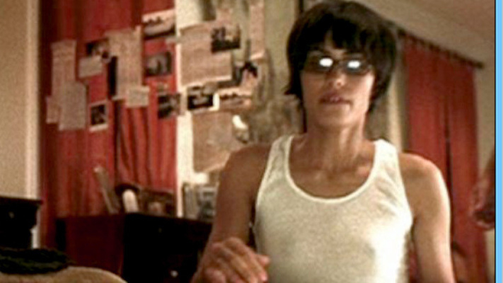 Sexiest Scenes of Taylor Spencer from Chasing Ghosts. Sexy, SFW, pokies. 587999