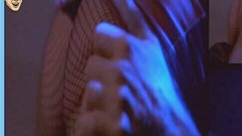 Stark Raving Mad's Sexiest Scenes with Monet Mazur. Sexy, collage, fishnets. 536820