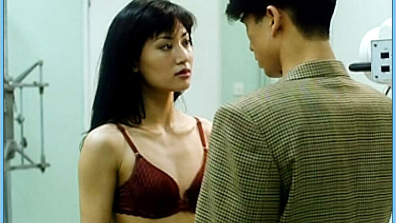 Sexiest Scenes of Irene from Twenty Something. Underwear, Asian, SFW. 597035