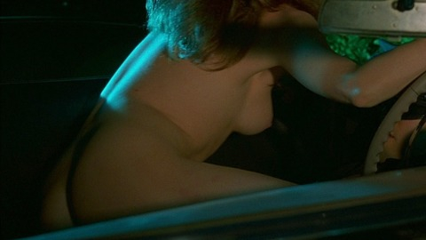 Kimberly Blair in Psycho Beach Party (2000) Breasts Butt Sexy Back Exposed Breasts 770939