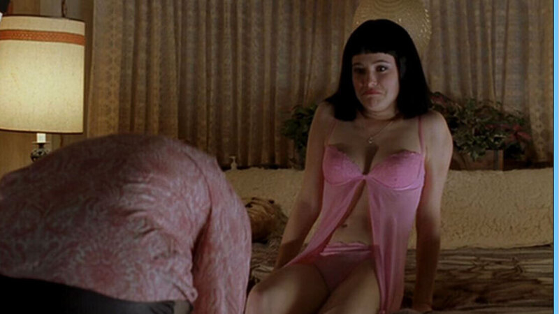Sexiest Scenes of Loretta from Niagara Motel. Underwear, SFW, brunette. 636725