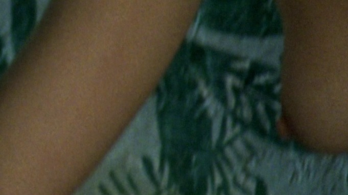 Meredith Snaider Nude in Habit. Breasts, nude, right breast exposed. 777916