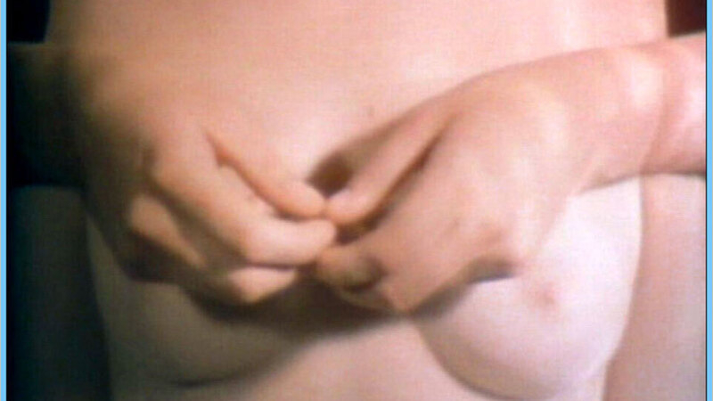 Archbishop from Tunnelvision Naked. Breasts, breast close-up, nude. 553625