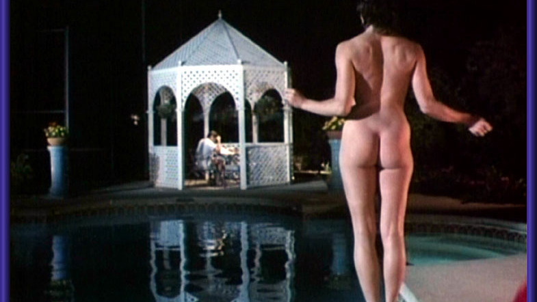 Kathryn Noble Nude as Stacy. Butt, back exposed, nude. 582224