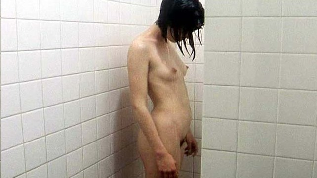 Florence Loiret from Seule Naked. Breasts, Butt, Bush, hairy bush, nude. 688025