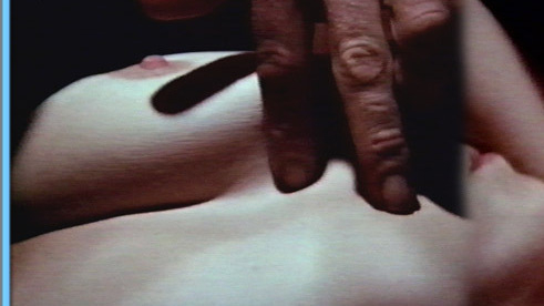 Susie Petersen from Jock Petersen Naked. Breasts, Bush, breast close-up, bush close-up. 556913