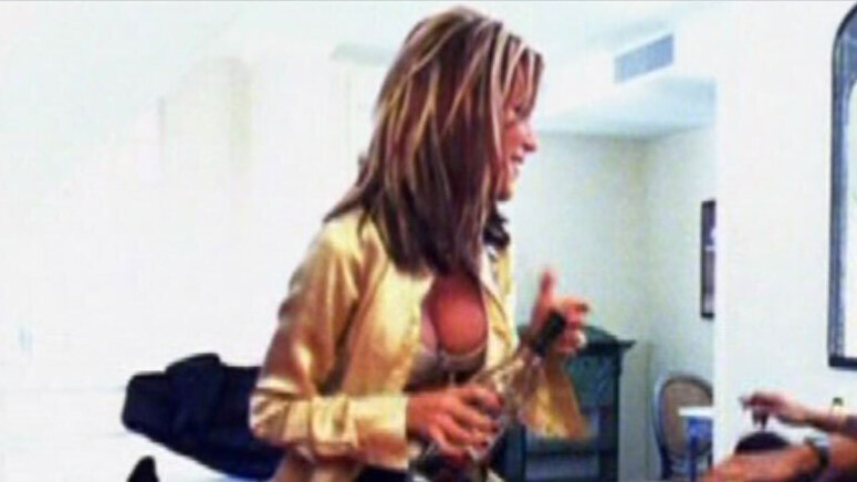 Hottest Jessica Scenes. Underwear, SFW, cleavage. 586767