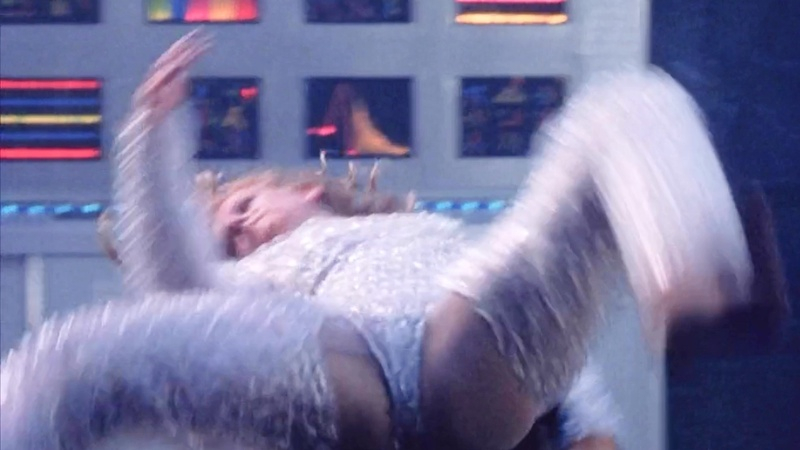 Sexiest Cassandra Menage Scenes. Sexy, SFW. 597400