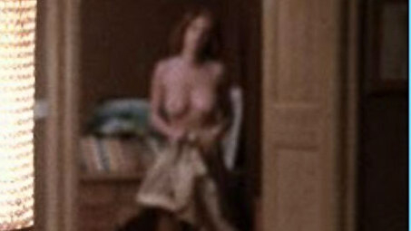 Valérie Bonnier Naked in The Man Who Loved Women. Breasts, getting dressed, nude. 597433