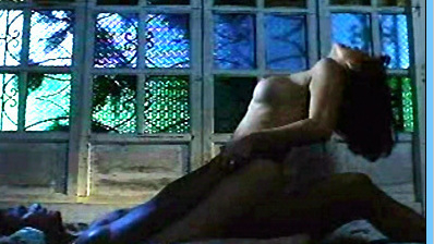 Rosanna Roces Naked in The Man in Her Life. Breasts, Butt, black hair, black hairw. 599569