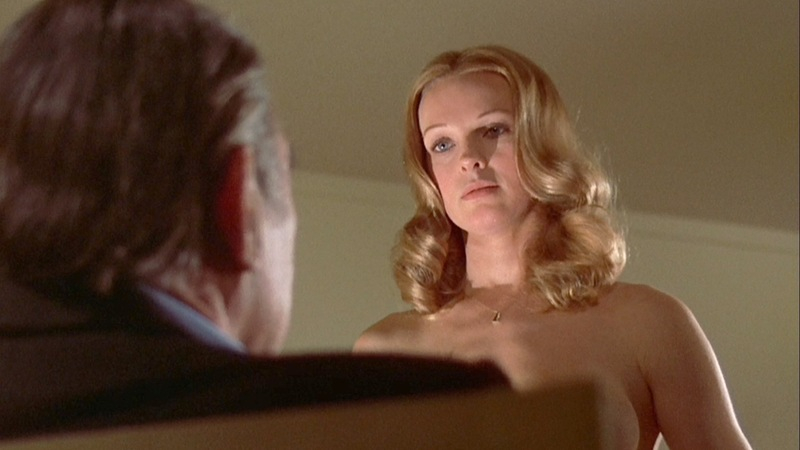The Don Is Dead's Sexiest Scenes with Angel Tompkins. Sexy, CMNF, blonde. 667056