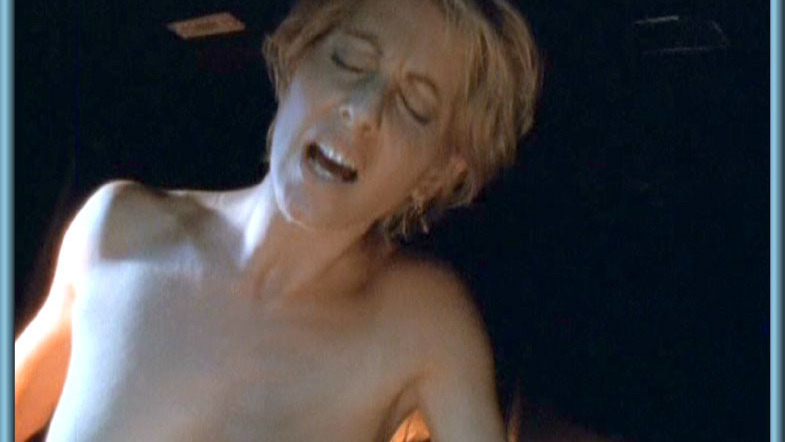 Nudes of Cindy La Conte (as Angela Davies) from Staying on Top. Breasts, nude, pale. 597522