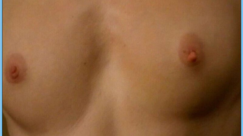 Angela Nicholas Nude in The Sex Substitute 2. Breasts, breast close-up, hard nipples. 648388