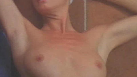 Nudes of Pauline from Hotel Erotica. Breasts, blonde, hard nipples. 813324