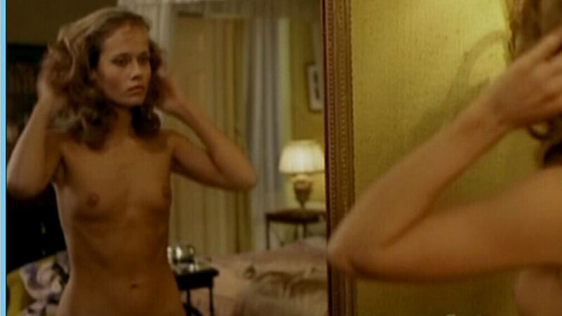Dirke Altevogt Nude as Helen. Breasts, brunette, curly hair. 600704