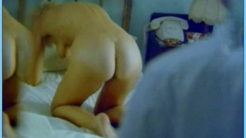 Fanny Pelopaja from Fanny Pelopaja Naked. Breasts, Butt, back exposed, blonde. 597833