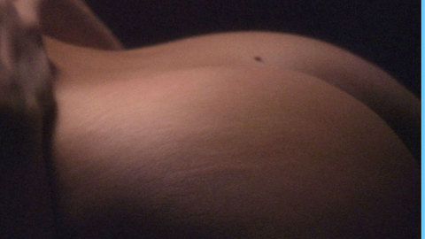 Paget Brewster in Huff (2004-2006) Butt Body Double Body Double Butt 662140