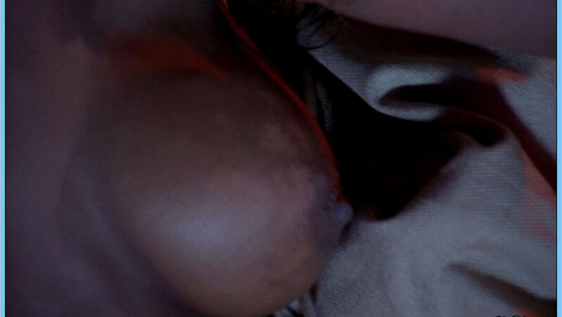 Ruth Dubuisson Nude in Wishmaster 3. Breasts, Black, hard nipples. 591742