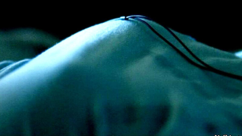 Sexiest Marie Scenes. Sexy, SFW, tight shirt. 588952