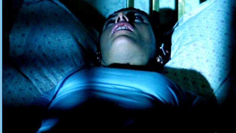 Hottest Cécile de France Scene in High Tension. Sexy, SFW, bluetooth. 588950