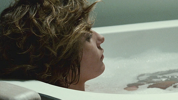 Nudes of Marie Lelay from Hereafter. Breasts, bathroom, bathtub. 694296