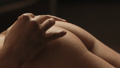 Nudes of Alice from Möbius. Butt, butt close-up, man grabbing butt. 730188