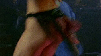 Hottest Stripper Scenes. Thong, Sexy, SFW, back exposed. 706683