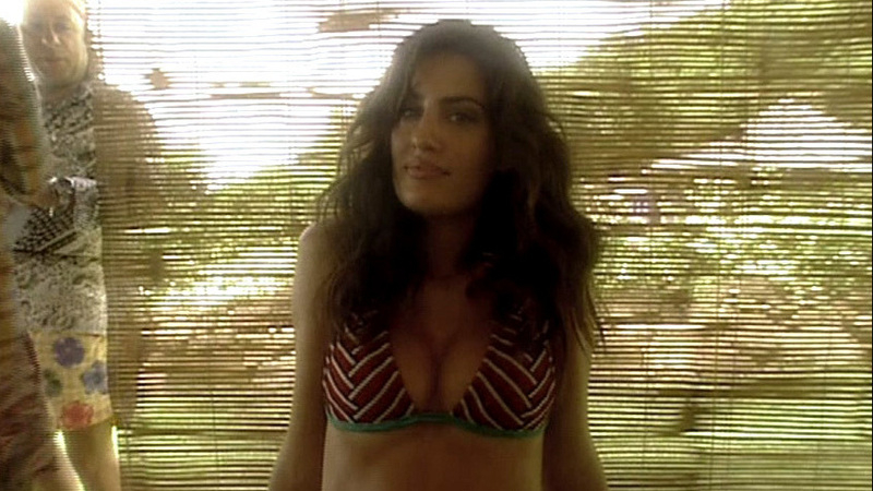 Hottest Herself Scenes. Bikini, SFW. 603873