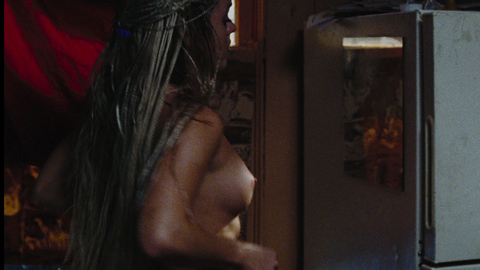 Taryn Manning in Hustle & Flow (2005) Breasts Braids Breasts 685246