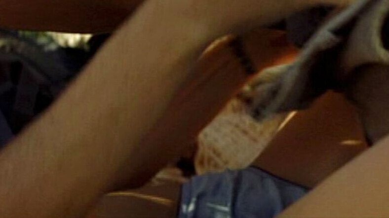 Dandelion's Sexiest Scenes with Taryn Manning. Underwear, SFW, blue underwear. 630846