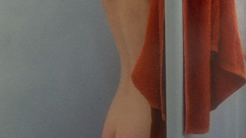 Mary Beth Rubens in Prom Night (1980) Butt Back Exposed Butt 747319