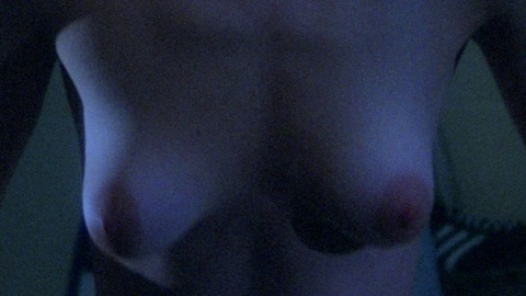 Mary Beth Rubens in Prom Night (1980) Breasts Sexy Breasts Dark 747323
