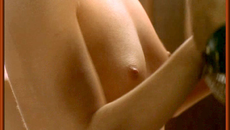 Katherine Kendall Naked as Carla Briggs. Breasts, breasts close-up, nude. 563985