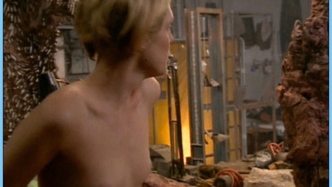 Mikela J. Mikael in Bliss (2002-2004) Breasts Blonde Breasts 658357