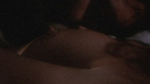 Anna Maria Monticelli Nude as Niki. Breasts, couple, hard nipples. 770120