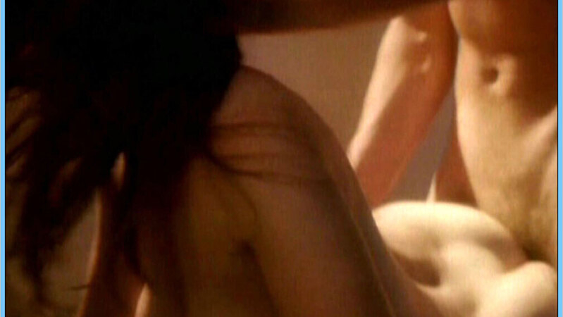 Isabelle from Flick Naked. Breasts, Butt, black hair, couple. 577367