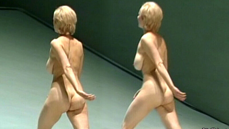 Nudes of Gertrud from Hamlet (Stageplay). Breasts, Butt, big breasts, blonde. 606738