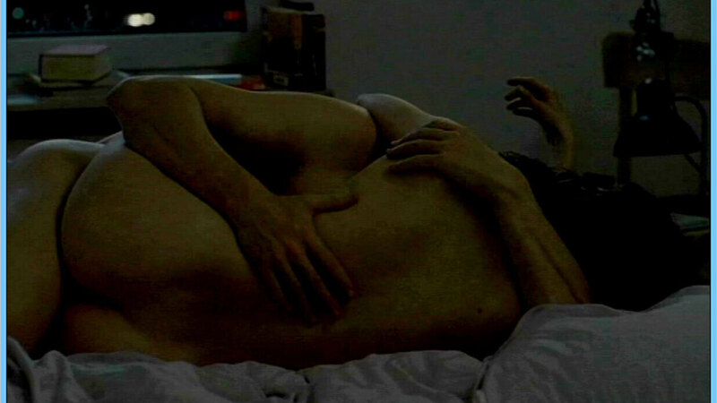 Isabelle Menke Nude in Montag kommen die Fenster. Butt, nude. 630904
