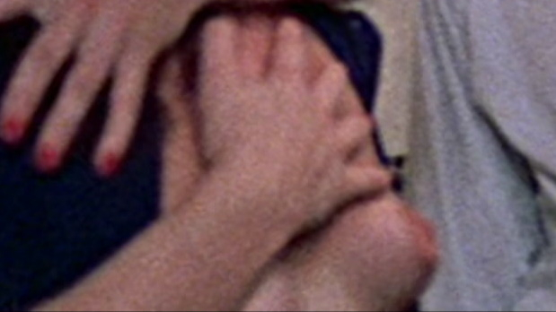 Lucy Grantham Nude as Phyllis Stone. Breasts, CMNF, brunette. 598430