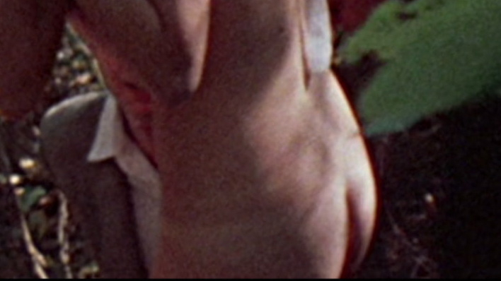 Phyllis Stone from The Last House on the Left Naked. Butt, CMNF, brunette. 598433