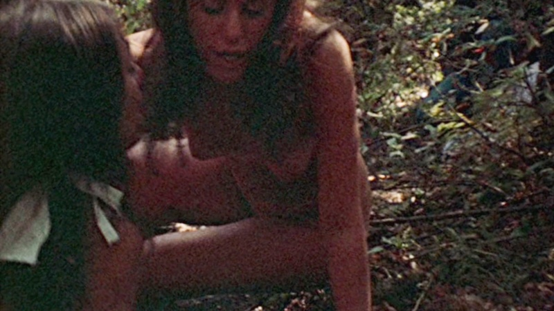 Nudes of Phyllis Stone from The Last House on the Left. Breasts, black hair, brunette. 598428