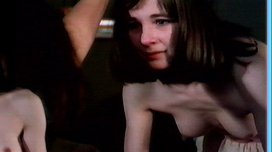 Jenny from Naked Massacre Naked. Breasts, brunette, collage. 583799