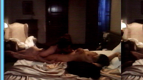 Tânia Alves Naked in The Naked Sun. Breasts, arched back, brunette. 598729