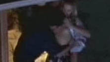 April Flowers Nude as Blonde (as Diana Espen). Breasts, blonde, couple. 596162