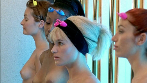Saskia Mulder in Bimboland (1998) Breasts Breasts Brunette 712297