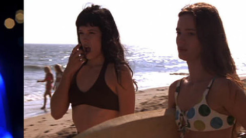 Board Heads's Sexiest Scenes with Meadow Sisto. Bikini. 959946
