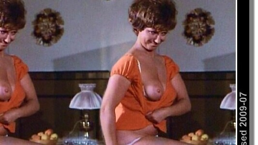 Margot Mahler Nude as Lisa. Breasts, breast out of shirt, collage. 672806