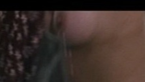 Jennifer McComb in Lost in Africa (1994) Breasts Underwear Breasts Holding Up Wet Shirt 789735