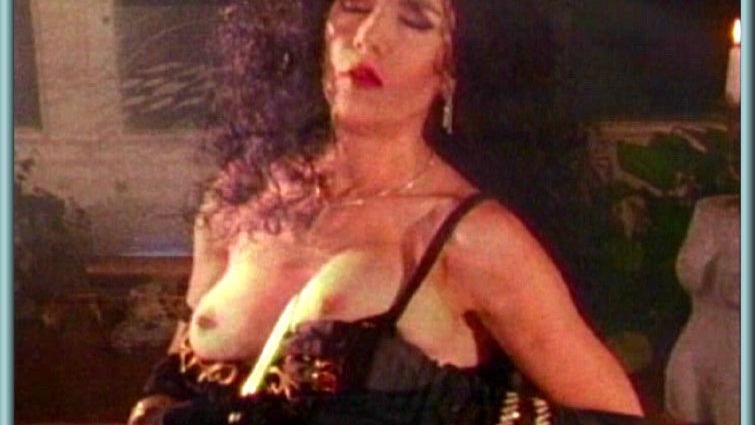 Deborah Dutch Nude as Shannon. Breasts, big curly hair, nude. 556868