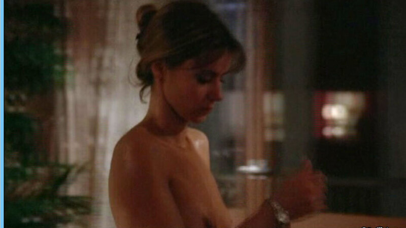 Dorothée Naked as Laurence Bertil. Breasts, nude. 598773